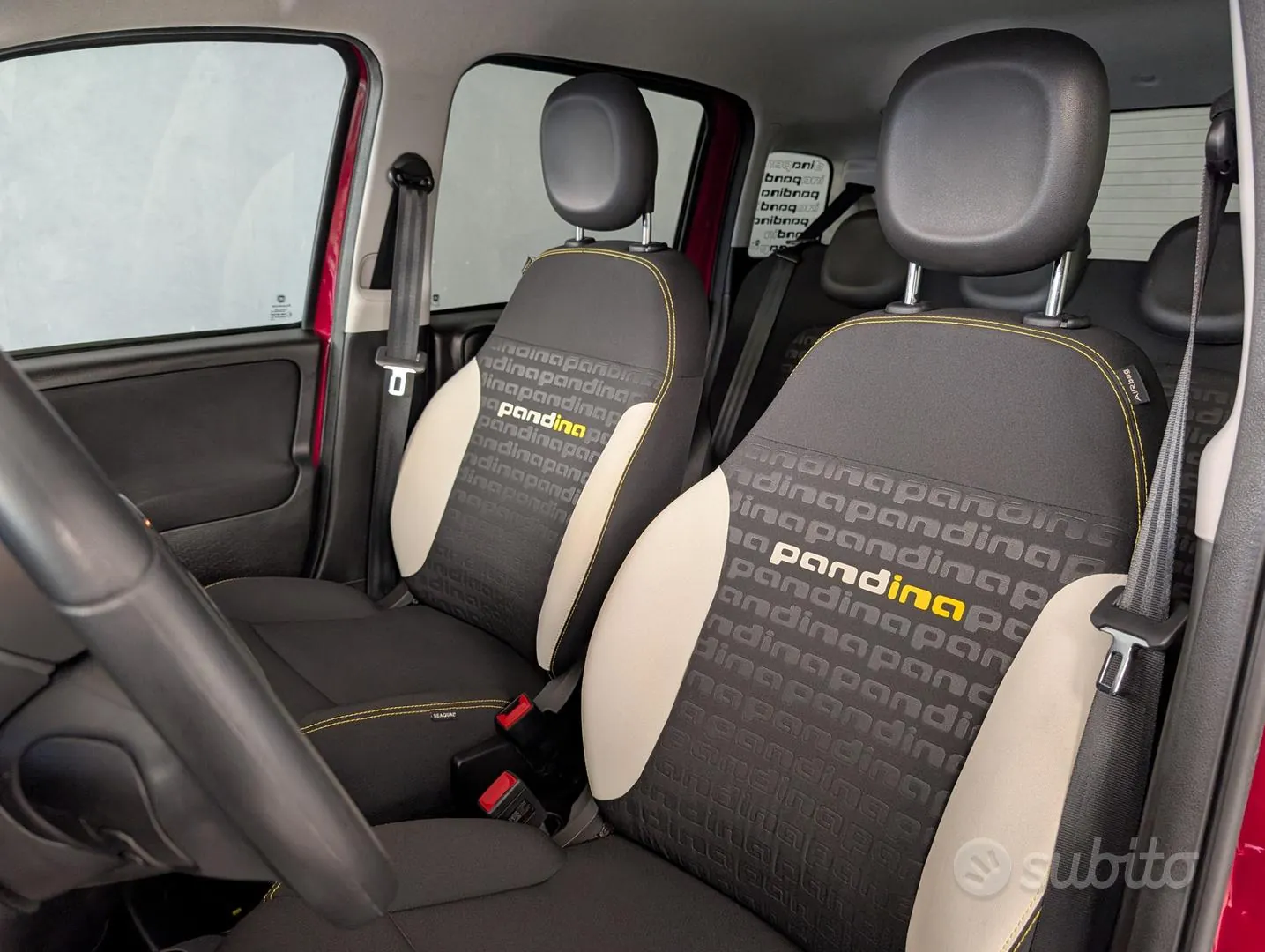Fiat Panda 2024 photo 5