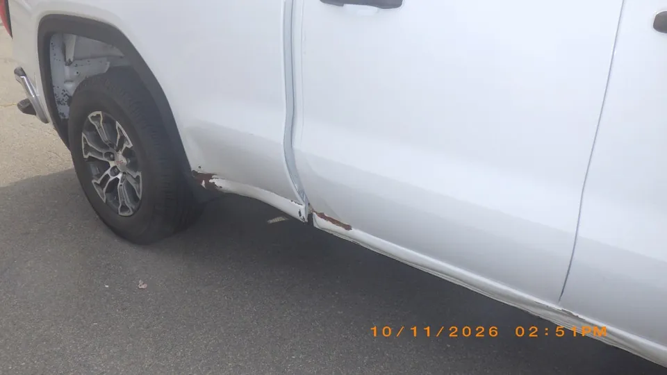 GMC Sierra 1500 2022 photo 5