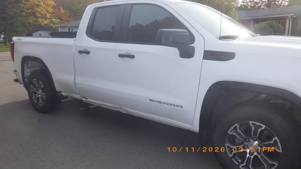 GMC Sierra 1500 2022 photo 4
