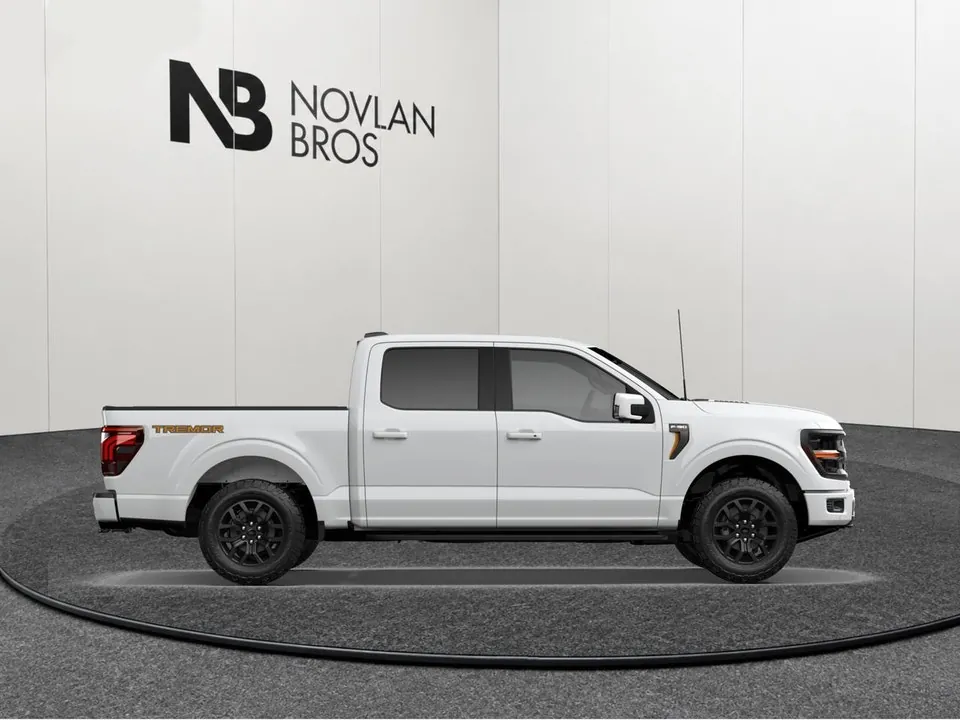 Ford F-150 Tremor 2026 photo 5