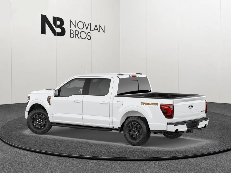 Ford F-150 Tremor 2026 photo 2