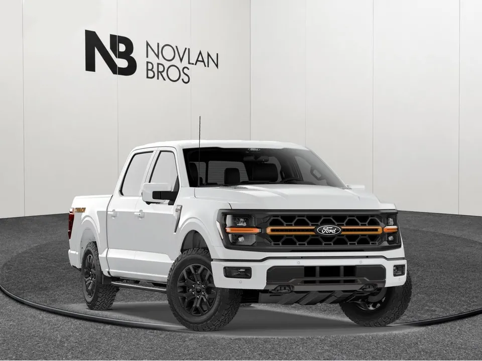 Ford F-150 Tremor 2026 photo 4