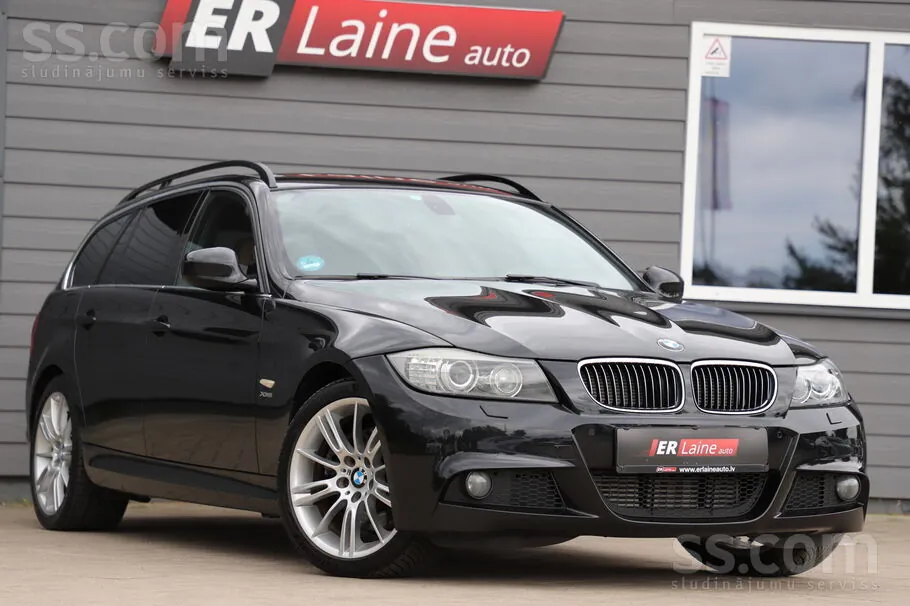 BMW 330