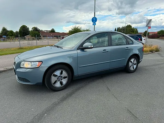 Volvo S40