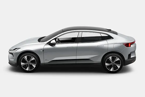 Polestar 4