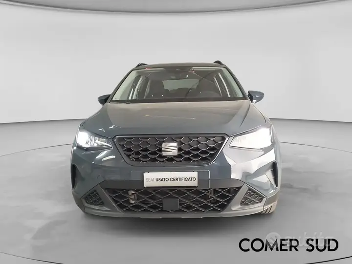 Seat Arona 2024 photo 2