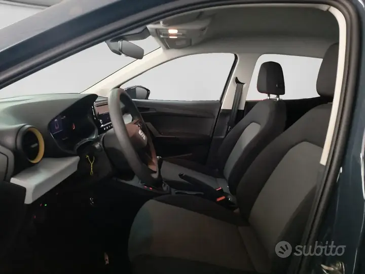 Seat Arona 2024 photo 5