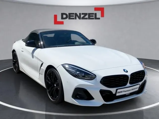 BMW Z4 2026 photo 3