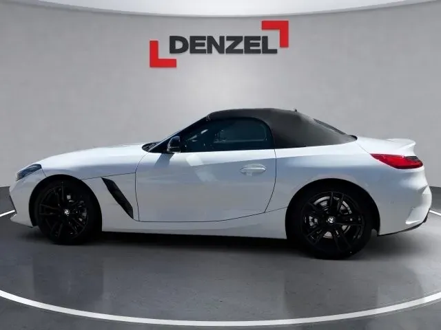 BMW Z4 2026 photo 2