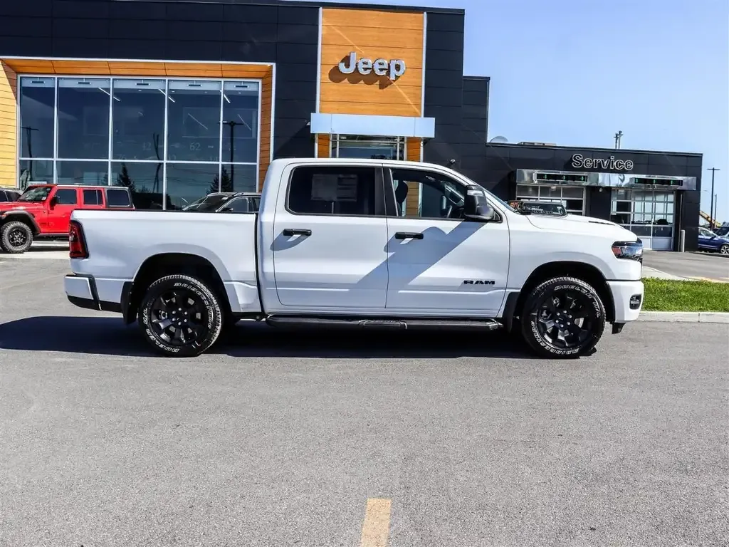 Ram 1500 2027 photo 5