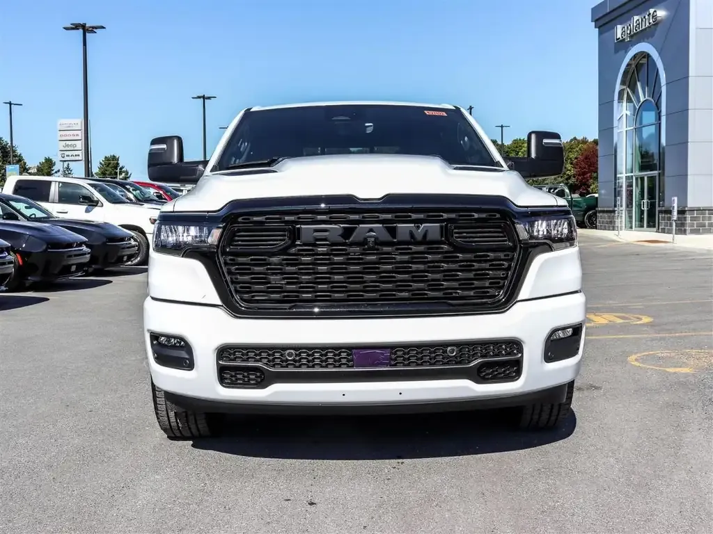 Ram 1500 2027 photo 2
