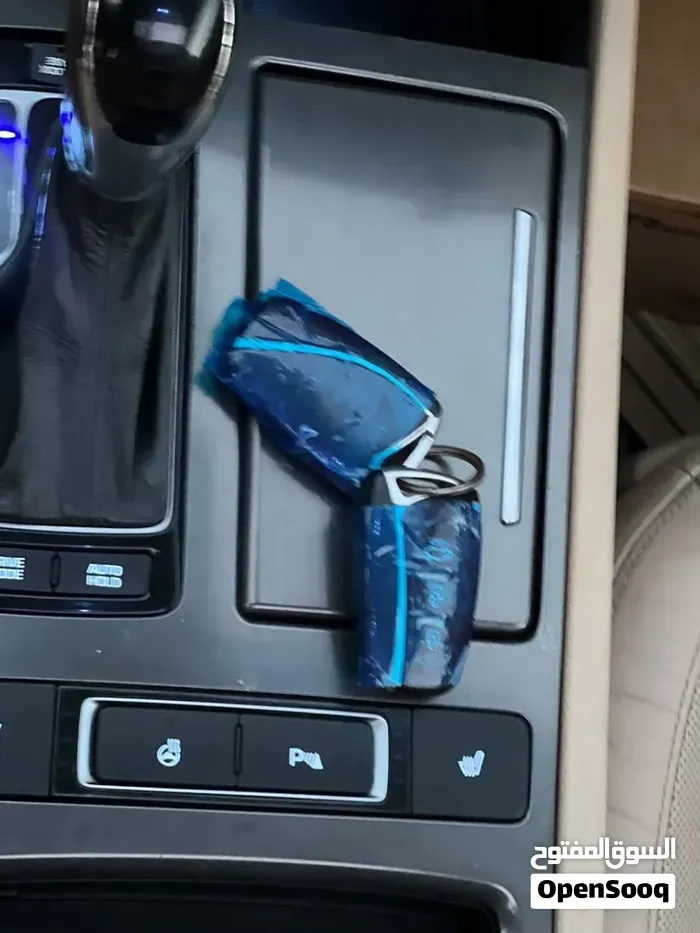 Genesis G80 2016 photo 3