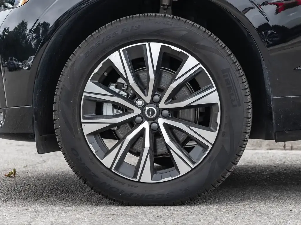 Volvo Xc60 2025 photo 5