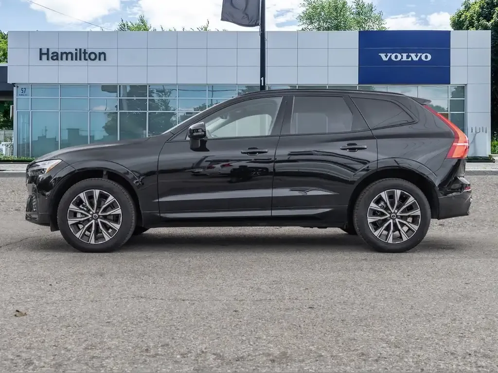 Volvo Xc60 2025 photo 4