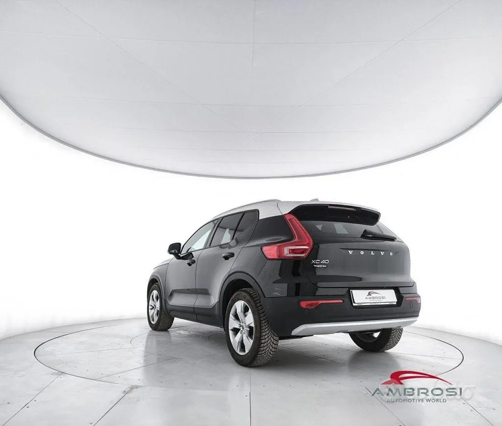 Volvo Xc40 2019 photo 4
