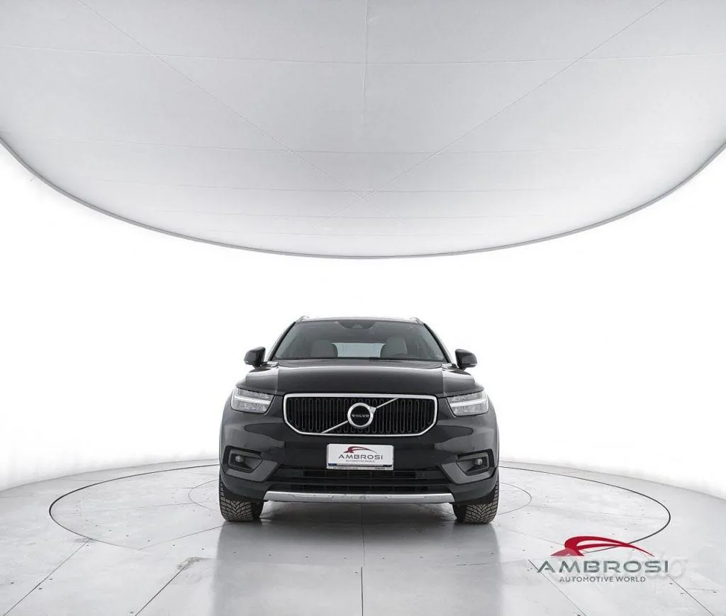 Volvo Xc40 2019 photo 5