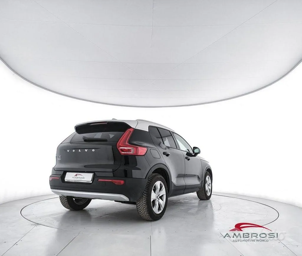 Volvo Xc40 2019 photo 3