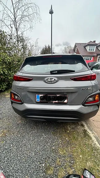 Hyundai Kona 2020 photo 4