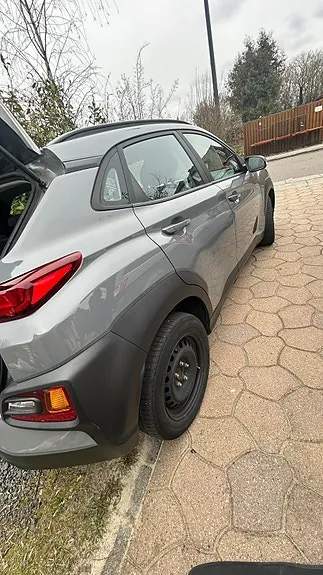 Hyundai Kona 2020 photo 5