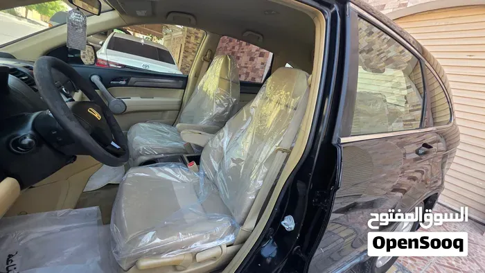 Honda Cr-V 2007 photo 4