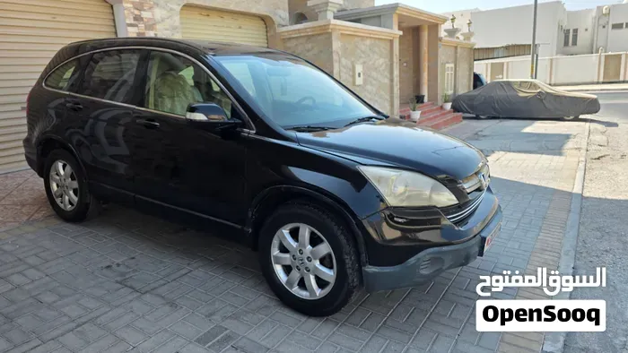 Honda Cr-V 2007 photo 2