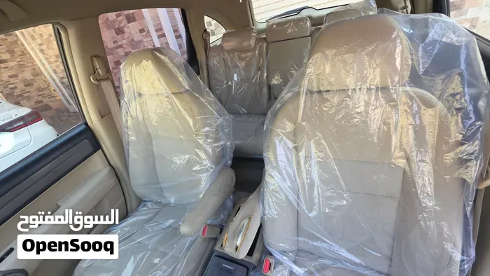 Honda Cr-V 2007 photo 3