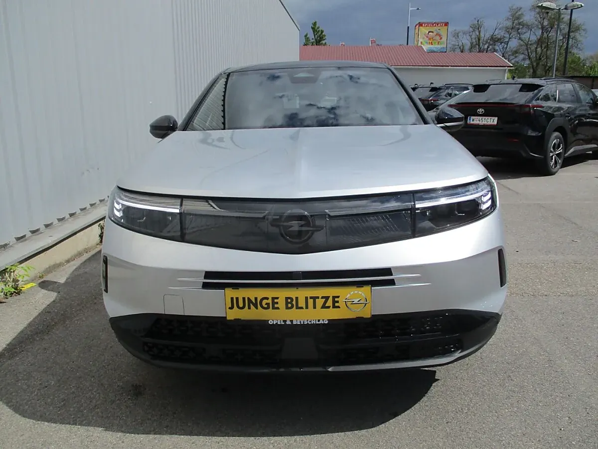 Opel Grandland 2026 photo 3