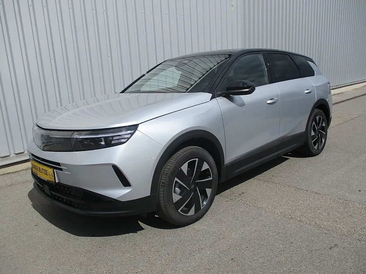 Opel Grandland 2026 photo 2