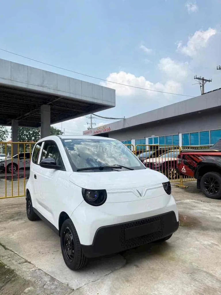 Vinfast Vf2