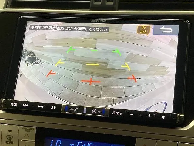 Toyota Land Cruiser Prado 2019 photo 4