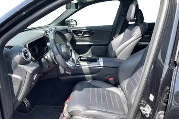 Mercedes-Benz Glc 2023 photo 2