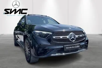 Mercedes-Benz Glc 2023 photo 3