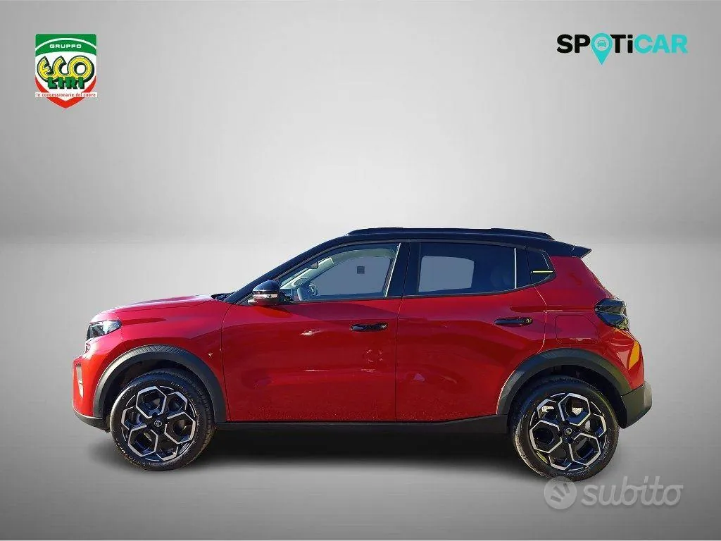Citroen C3 2026 photo 4