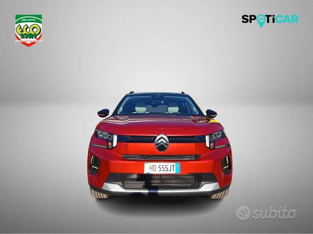 Citroen C3 2026 photo 2