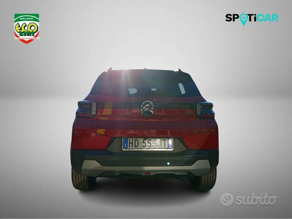 Citroen C3 2026 photo 5