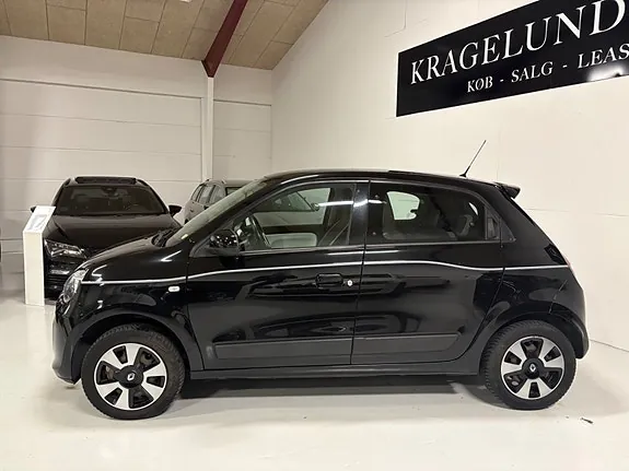 Renault Twingo 2014 photo 2