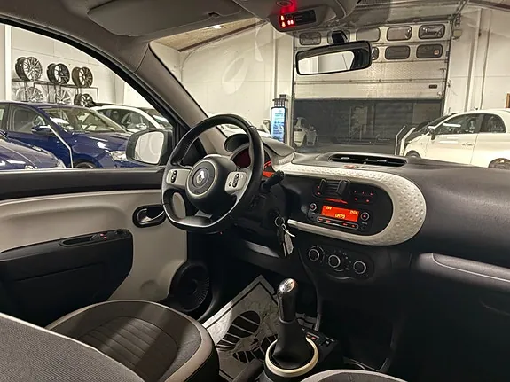Renault Twingo 2014 photo 4