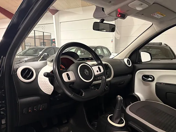 Renault Twingo 2014 photo 5