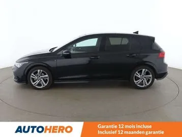 Volkswagen Golf 2024 photo 3