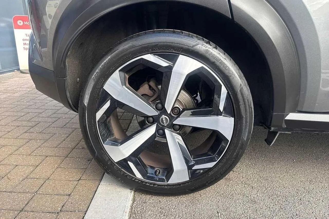 Nissan Juke 2023 photo 5