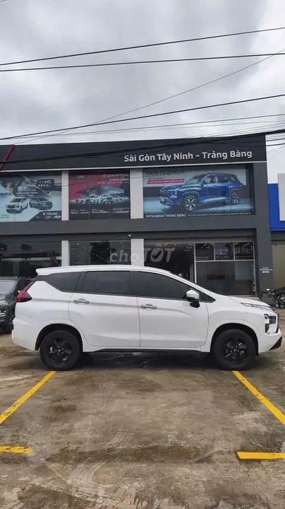 Mitsubishi Xpander 2025 photo 3