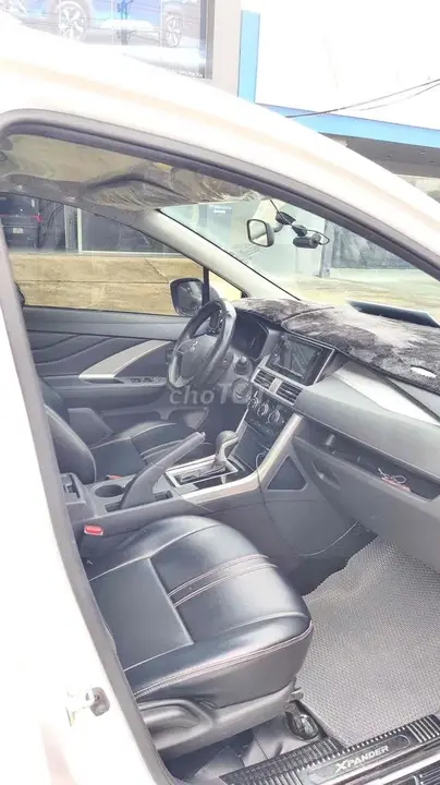 Mitsubishi Xpander 2025 photo 4