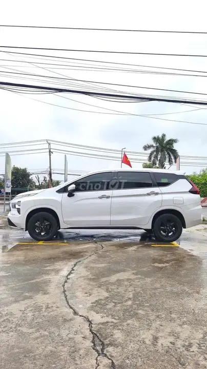 Mitsubishi Xpander 2025 photo 2