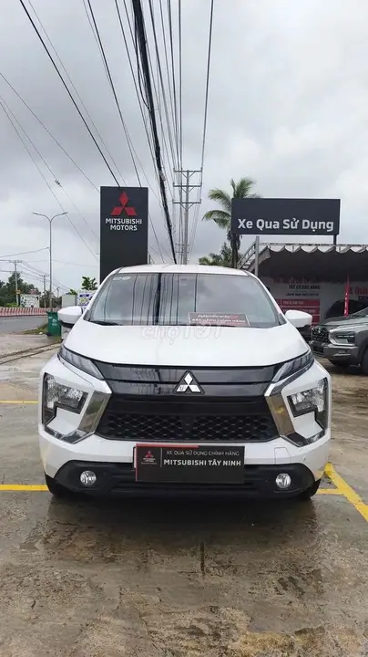 Mitsubishi Xpander