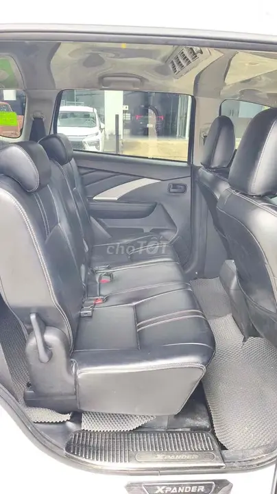 Mitsubishi Xpander 2025 photo 5