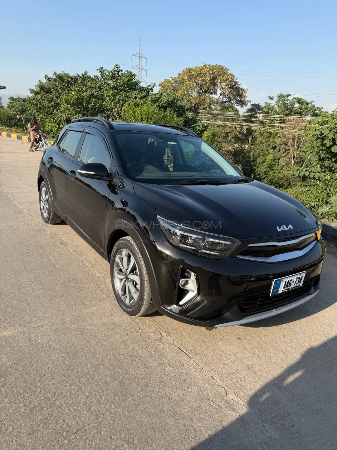 Kia Stonic