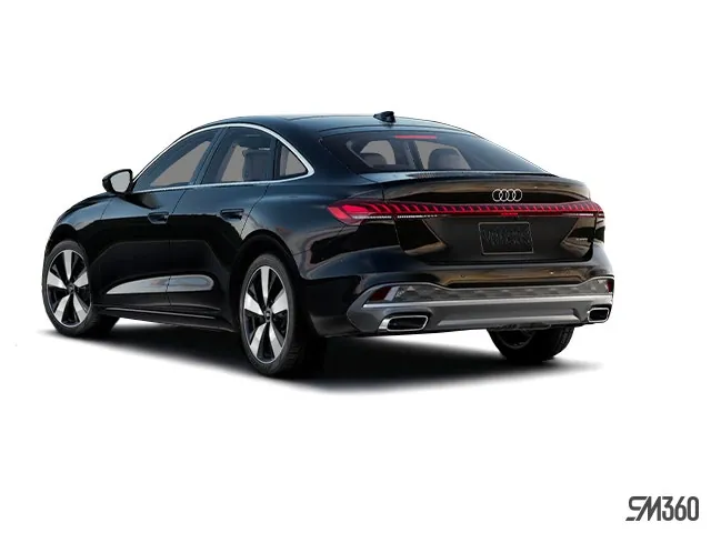 Audi A5 2026 photo 2