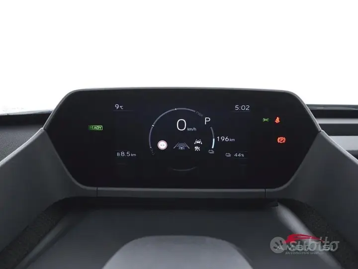 Subaru Solterra 2026 photo 3