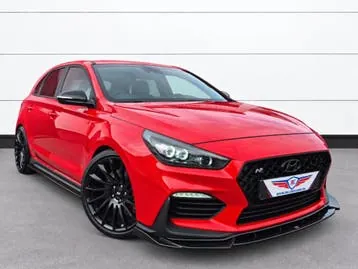 Hyundai I30 2019 photo 3