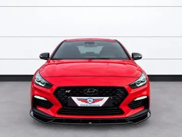 Hyundai I30 2019 photo 2